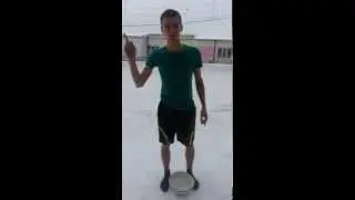 Ice Bucket Challenge