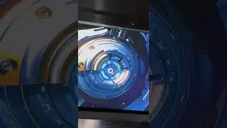 ПРИВЕТ ВАМ ИЗ КОСМОСА! Как там на земле дела?