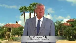 Ted C. Jones PhD Update for August 2018