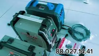 ENG ARGINAL POLAVTOMAT SVARKA APARATLAR