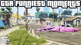 BEST GTA 5 RP TWITCH HIGHLIGHTS & FUNNY MOMENTS #1