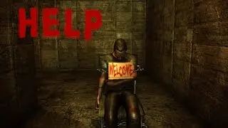 Help (полное прохождение) - УЖАСНО НЕПРОХОДИМАЯ ИГРА