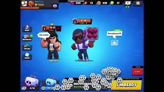 Can You Get Bo From A Brawl Box? BRAWL STARS
