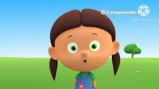 Contando con Paula, Saludo Secreto | Campeonato Multi