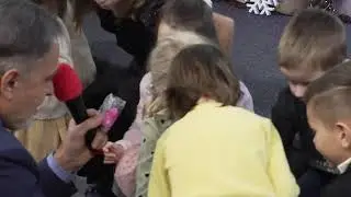 "Что такое дом Божий?"  Дэн Линруд