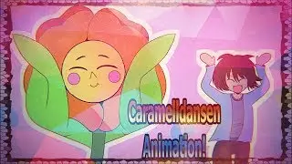 Cagney And Me Caramelldansen