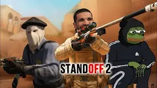 Standoff 2 exe.