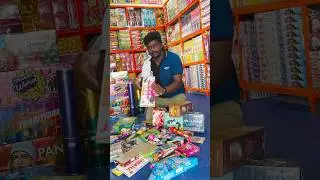 💥 Sivakasi பட்டாசு🧨 ₹3000 Family combo Box 😍Srivinayaga Crackers 79042 55510, 77339 90050,