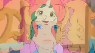 [Blind Reaction] MLP G1 