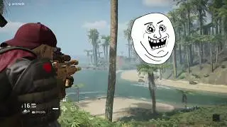 Глитч на урон ghost recon breakpoint full glitch 2021 EXTRA DAMAGE IN RAID TITAN