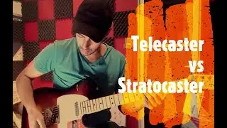 Dream Theater  - A Change of Seasons (Tele vs Strat)