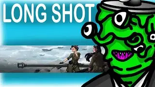 Long Shot Call of Duty