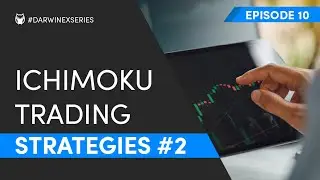 The Kumo Breakout - Ichimoku Trading Strategy #2