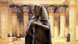More Fly - Life Stories of Ancient Egyptian Kings | Ancient Egyptian Orchestra