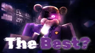 Is “FNaF Coop” The Best FNAF Remake?