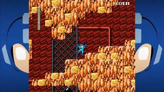 LittleMcglitch Playing levels I made.