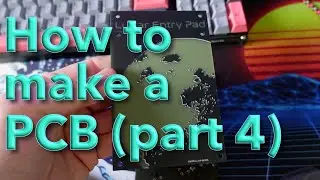 How to Make a PCB | ep 4 | Ordering Your PCB!
