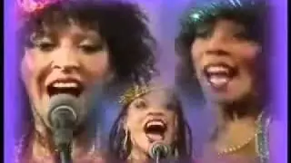 The ritchie family - Generacion americana 