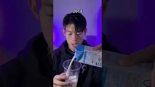 The evolution of milk 