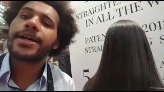 The First - Shampoo que alisa - Sweet Hair