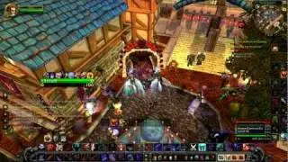 World of Warcraft: Best Grinding Place For Lovebird Mount