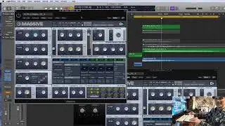 Massive Braam Blog Tutorial - How to make your own trailer music sounds