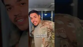 OCP UNIFORM UPGRADES 