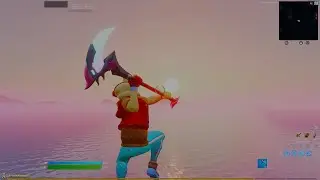 Cleanest Clip You'll See Today
