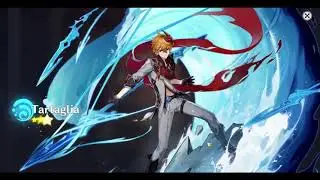 Snap Back to reality Genshin Impact meme