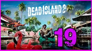 Dead Island 2 PS5 || Let's Play En Español #19