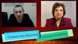 MBM | Татьяна Андреева | Интервью 14.05.2015