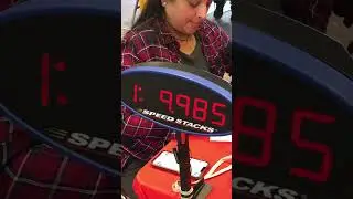 1:09.98 Megaminx Single | Give Back RPV 2023