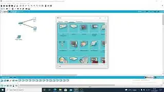 11.1.10 Packet Tracer - Implement Port Security [ Indonesia ]