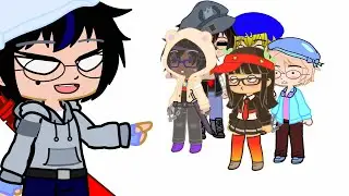 300 subscribers special! Showing 5 of my friend's information