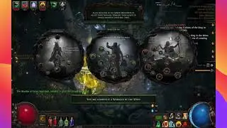 Path of Exile - Affliction League Start - Absolution Guardian SSF - EP 4 - League start continued. W