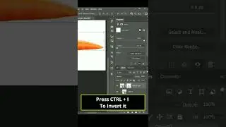 Amazing Text Effect in Photoshop! #shorts #photoshoptutorial