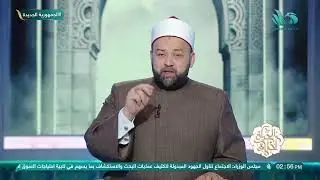 الشيخ يسري عزام يشرح موقف سيدنا يوسف مع تفسير الرؤى داخل السجن