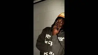 [FREE] Lucki Type Beat 2024 “Started the Party