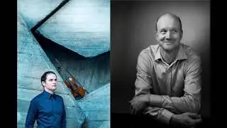 Violinist's Podcast - Interview with Pekka Kauppinen