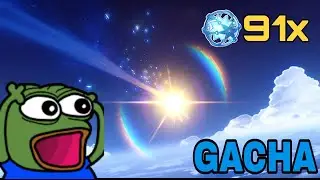 Time To Spend My Acquaint Fates! | Gacha | Genshin Impact 2.5
