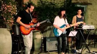 A l'Ovidi #14 Júlia - Homenatge a Teresa