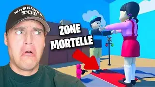 SQUID GAME SAISON 3 A FUITÉ SUR ROBLOX !