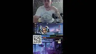 GG Jorjik На Ютубе! подключайся к трансляции Быстрее!!! #mlbb #shorts