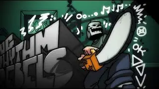 the skullkid - Newgrounds Rythm Rebels OST