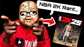LETS TALK ABOUT 2k…