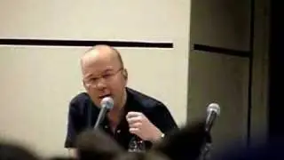 Favorite Quote: Chris Sabat