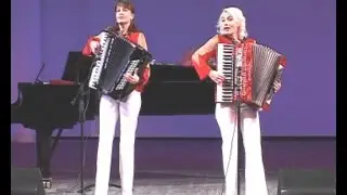 Румба. Rumba.