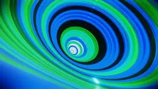 One Whirly Boy