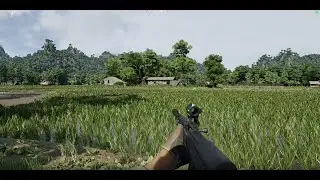 You need a suppressor to succeed in Gray Zone Warfare