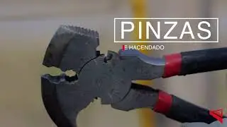 PINZAS DE HACENDADO - SANTUL